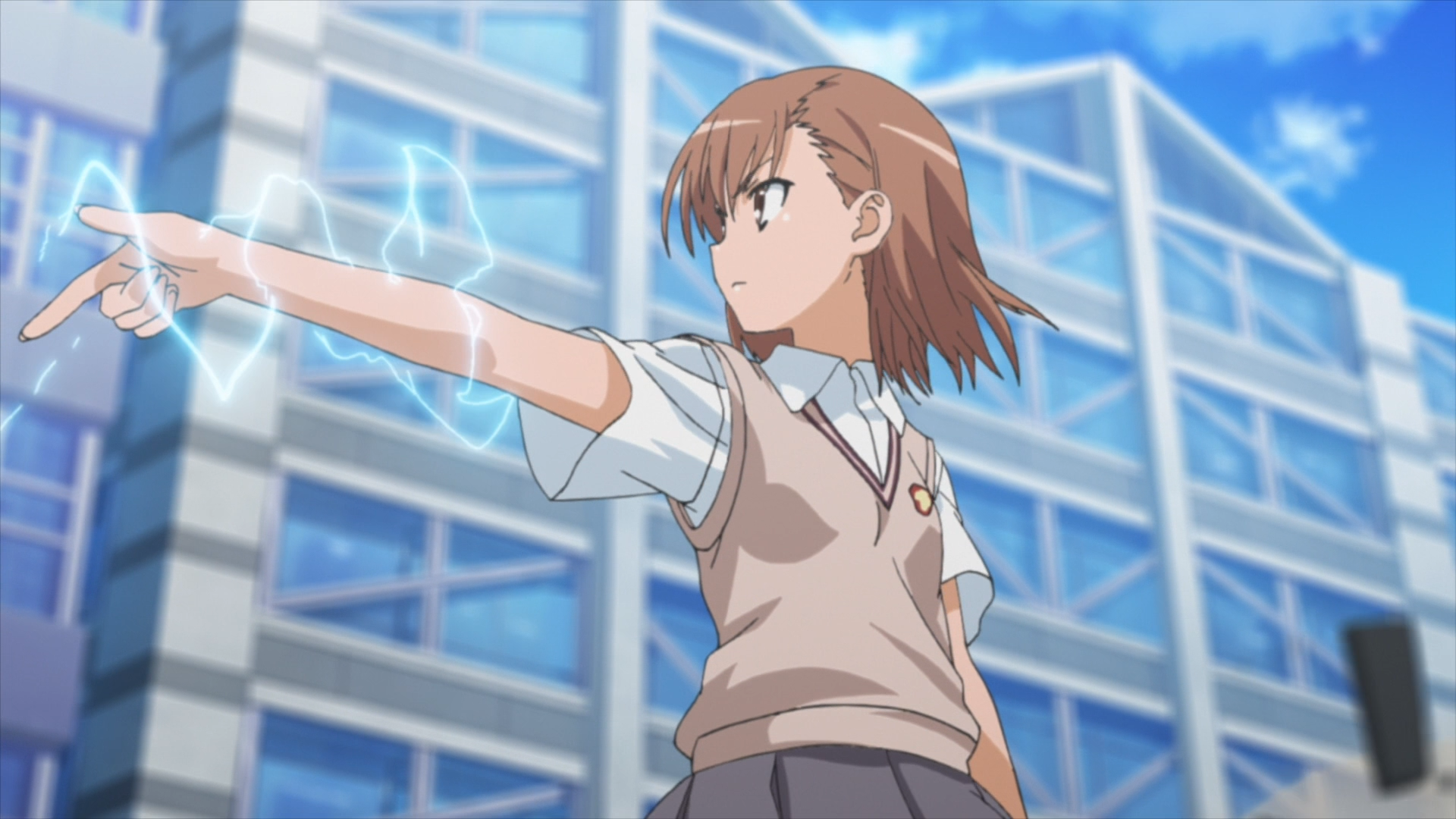 a certain magical index wiki misaka m