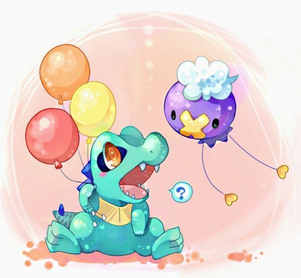 O aura rencontre pokemon