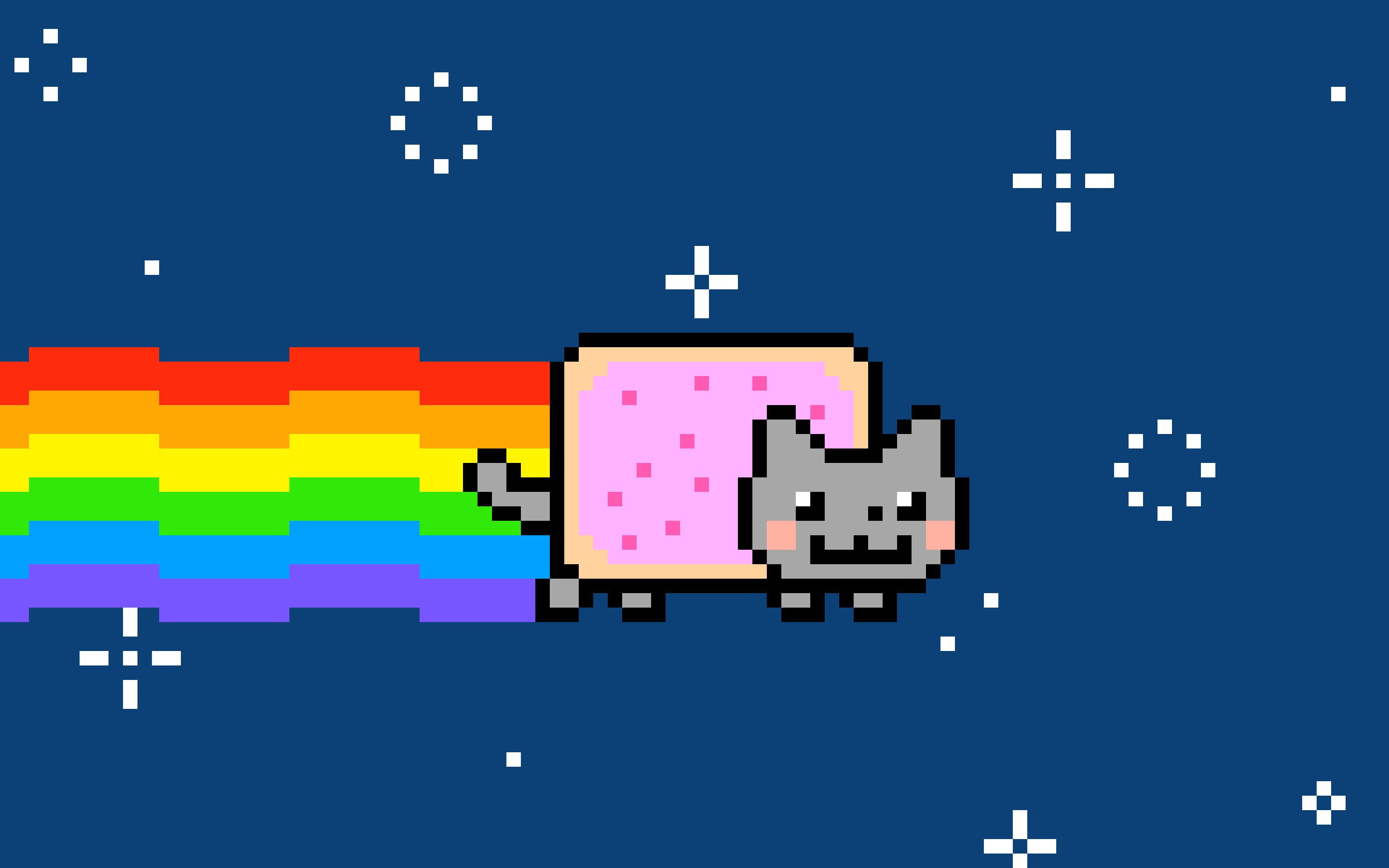 ... 49 par garfie Tags : cadeau wallpaper nyan cat cat nya nyan wallapaper